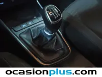 Usado Hyundai i20 101 CV (74 kW) 2022 Blanco Utilitario