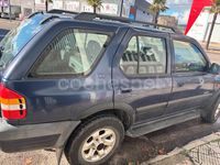 Usado Opel Frontera 115 CV (84 kW) 1999 Azul SUV