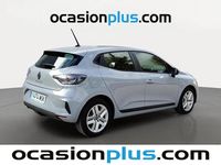 Usado Renault Clio V Evolution 90 CV (66 kW) 2024 Gris