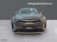 Usado Kia Stonic 84 CV (61 kW) 2022 SUV