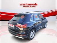 Usado Audi Q3 Advanced Plus 150 CV (110 kW) 2021 SUV