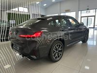 Usado BMW X4 xLine 190 CV (139 kW) 2025 Gris / plata SUV