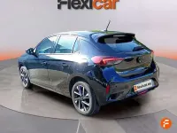 Usado Opel Corsa 101 CV (74 kW) 2024 Negro Utilitario