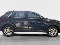 Brugt Audi Q3 Advanced 245 HK (180 kW) 2023 Sort SUV