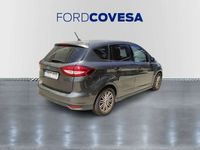 Usado Ford C-MAX Trend+ 120 CV (88 kW) 2019 Gris Monovolumen