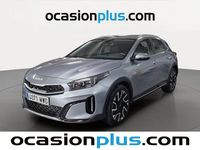 Brugt Kia XCeed 140 HK (102 kW) 2024 Grå SUV