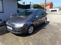 Usado Ford C-MAX Trend 90 CV (66 kW) 2006 Gris / plata Monovolumen