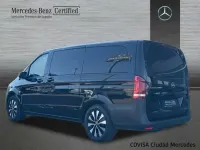 Usado Mercedes e-Vito 85 kW (116 CV) 2024 Van