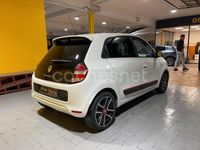 Usado Renault Twingo Zen 90 CV (66 kW) 2016 Blanco Utilitario