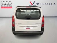 Nuevo Citroën Berlingo 2026 Blanco Monovolumen