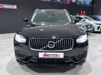 Usado Volvo XC90 Business Edition 235 CV (172 kW) 2020 Negro SUV