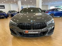 Usado BMW M850 530 CV (389 kW) 2021 Negro Coupe