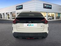 Usado Citroën e-C4 Feel 100 kW (136 CV) 2022 Blanco Berlina