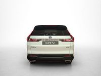 Nuevo Honda CR-V Elegance 184 CV (135 kW) 2025 Blanco SUV