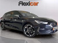 Usado Cupra Leon 150 CV (110 kW) 2024 Negro Berlina