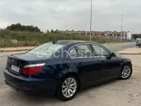 Usado BMW 530 Gran Turismo 245 CV (180 kW) 2009 Azul Berlina