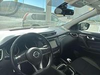 Usado Nissan Qashqai Acenta 116 CV (85 kW) 2020 Blanco SUV