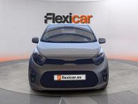 Usado Kia Picanto GT-Line 84 CV (61 kW) 2023 Gris Utilitario