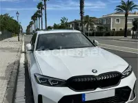 Usado BMW 320e Comfort Edition 190 CV (139 kW) 2024 Blanco Berlina