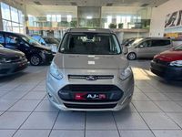 Usado Ford Tourneo Connect Titanium 120 CV (88 kW) 2016 Beige Monovolumen