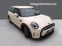 Usado Mini ONE 102 CV (75 kW) 2022 Blanco Utilitario
