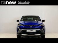 Usado Renault Symbioz Esprit Alpine 160 CV (117 kW) 2025 Azul SUV