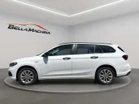 Usado Fiat Tipo Lounge 120 CV (88 kW) 2018 Blanco Familiar