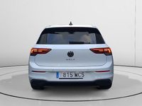 Usado VW Golf VIII Life 150 CV (110 kW) 2022 Blanco Berlina
