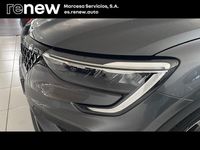 Usado Renault Arkana Techno 140 CV (102 kW) 2025 Gris SUV