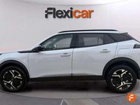 Usado Peugeot 2008 Allure 102 CV (75 kW) 2024 Blanco SUV
