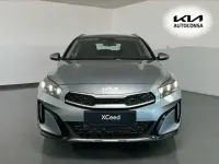 Novo Kia XCeed 115 HP (84 kW) 2026 Cinzento SUV