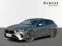 Usado BMW 120 170 CV (125 kW) 2025 Utilitario