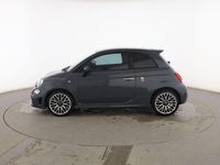 Usado Abarth 595 145 CV (106 kW) 2020 Gris Berlina