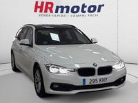 Usado BMW 318 Performance 150 CV (110 kW) 2018