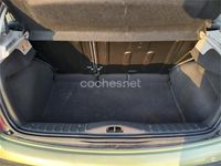 Usado Citroën C3 61 CV (44 kW) 2004 Verde Berlina