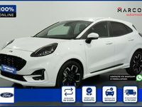 usado Ford Puma ST-Line X