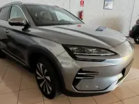 Nuevo BYD Seal U Comfort 218 CV (160 kW) 2026 Time grey SUV