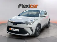 Usado Toyota C-HR Active 140 CV (102 kW) 2023 Blanco SUV