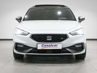 usado Seat Leon 1.5 eTSI S&S FR DSG-7 150