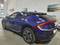 Usado Kia EV6 Air 125 kW (170 CV) 2024 Eléctrico SUV