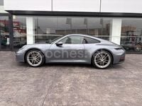 Nuevo Porsche 911 Carrera 394 CV (289 kW) 2025 Gris / plata Coupe