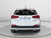 Usado Hyundai i20 100 CV (73 kW) 2019 Utilitario