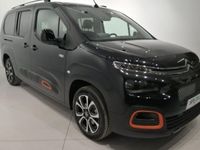 usado Citroën e-Berlingo 