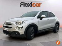 Usado Fiat 500X Connect 120 HP (88 kW) 2022 Cinzento SUV