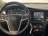 usado Opel Mokka X 1.4T S&S Edition 4x2