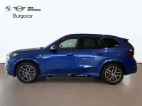 Usado BMW X1 Comfort Edition 150 CV (110 kW) 2025 Azul SUV