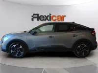 Usado Citroën C4 PureTech 131 CV (96 kW) 2023 Gris SUV