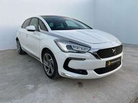 usado DS Automobiles DS4 2.0 BlueHDi S&S Style EAT6 180