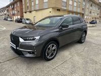 usado DS Automobiles DS7 Crossback 2.0BlueHDi So Chic Aut.