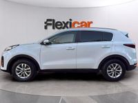 Occasion Kia Sportage 132 ch (97 kW) 2019 Blanc SUV